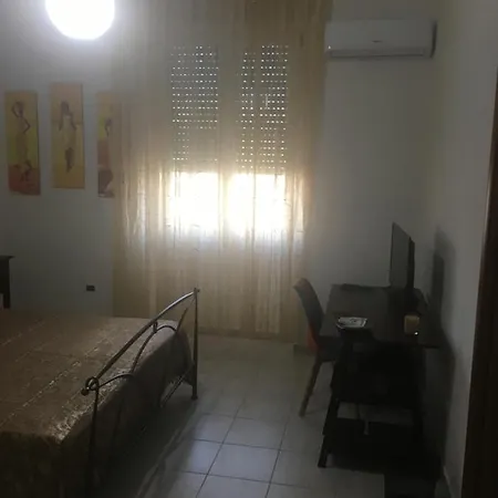 Casale 2020 4* Brindisi