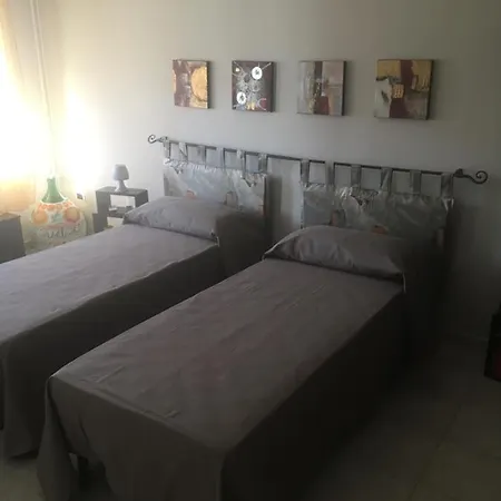 Casale 2020 Отель типа 