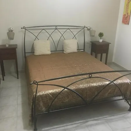 Casale 2020 Отель типа 