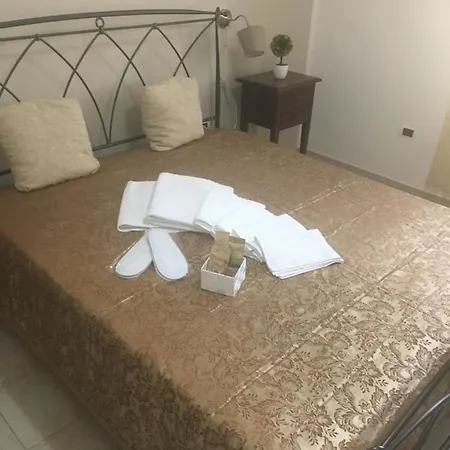 Casale 2020 Отель типа 