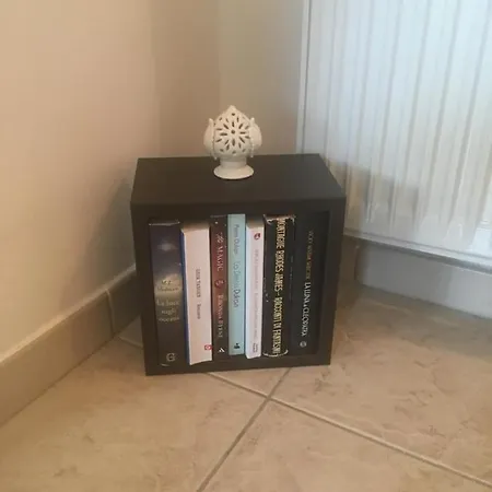 Casale 2020 Отель типа 