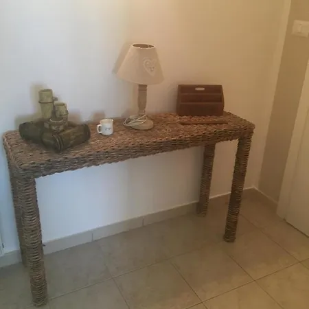 Casale 2020 Отель типа 