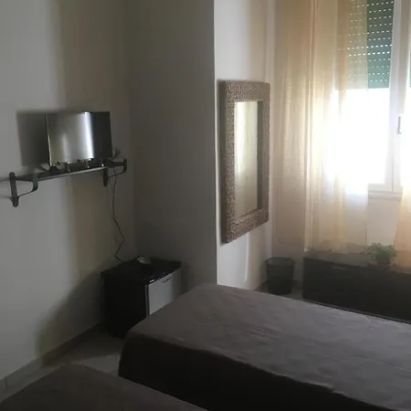 فندق مبيت وإفطار Casale 2020 برينديسي