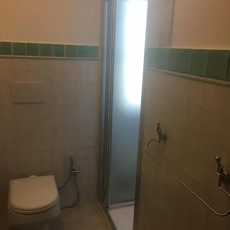 Casale 2020 Отель типа 