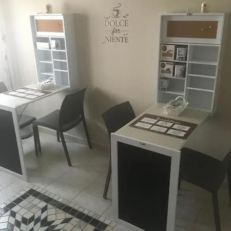 فندق مبيت وإفطار Casale 2020 4*