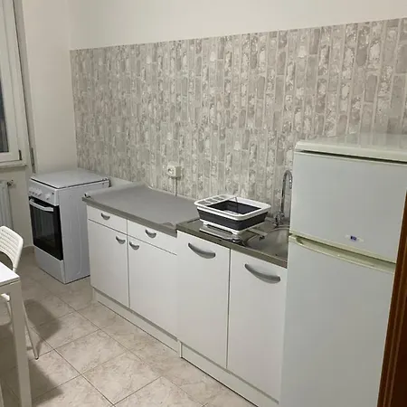 فندق مبيت وإفطار Casale 2020 برينديسي