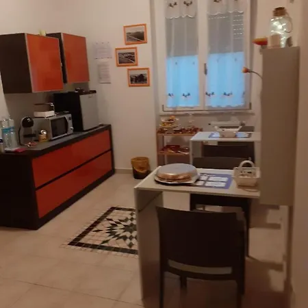 Casale 2020 Отель типа 