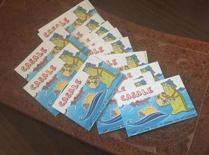 Casale 2020 Panzió 4*